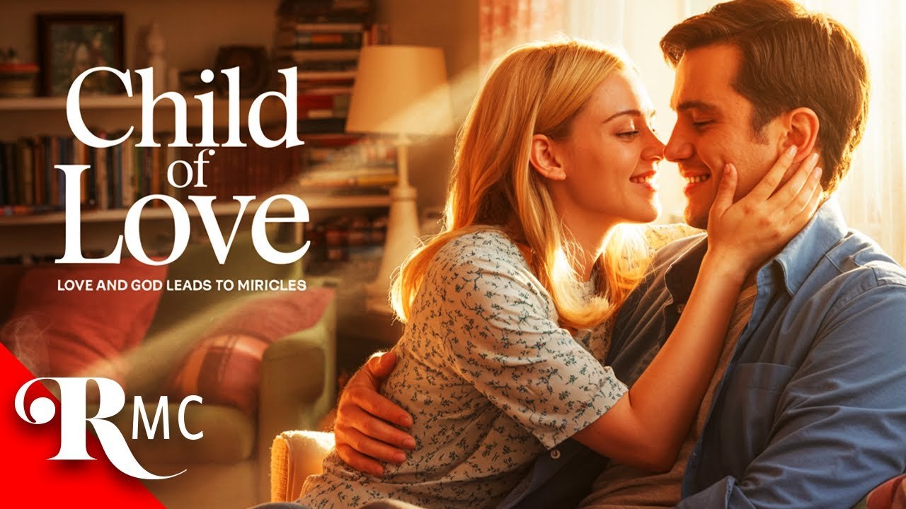 Child of Love  Beautiful Love Story Based on A True Story!  Full Length Romance Movie