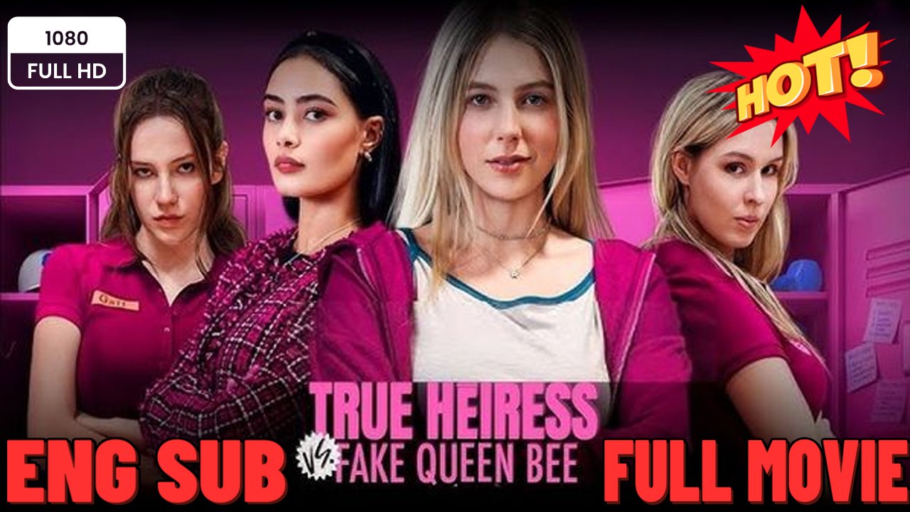 True Heiress Vs. Fake Queen Bee FULL MOVIES ENGLISH SUB