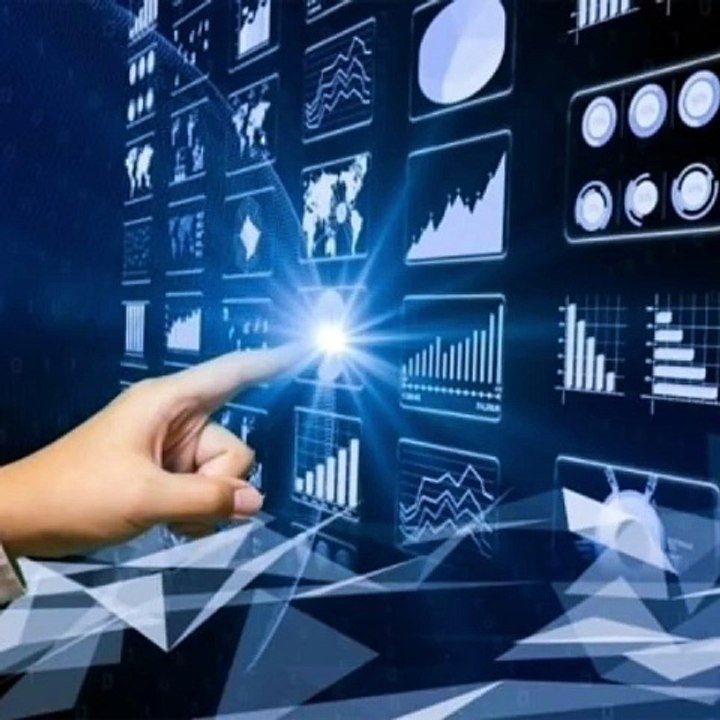 Qlik Sense Analytics & Data Visualization Services