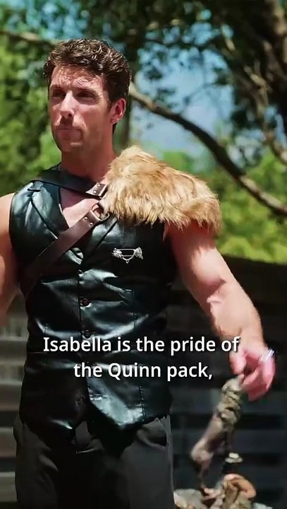 Found a Homeless Lycan to Be My Mate [Full Movie] [Watch Free Online]Full EP - Full