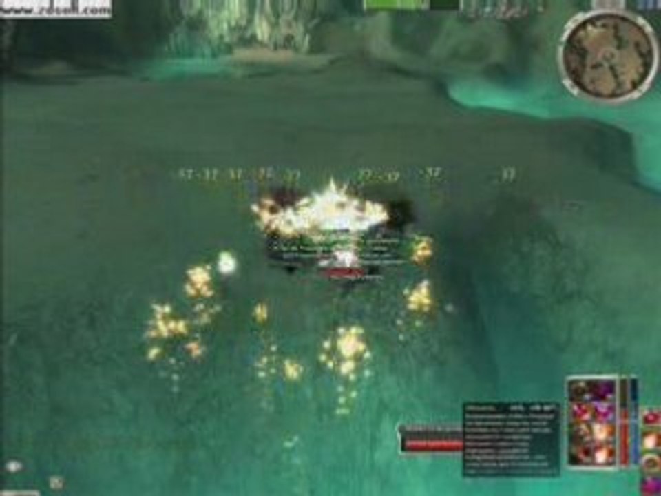 Farm assassin el UW