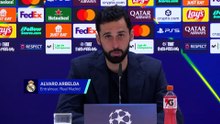Arbeloa encense Valverde après son triplé historique en C1