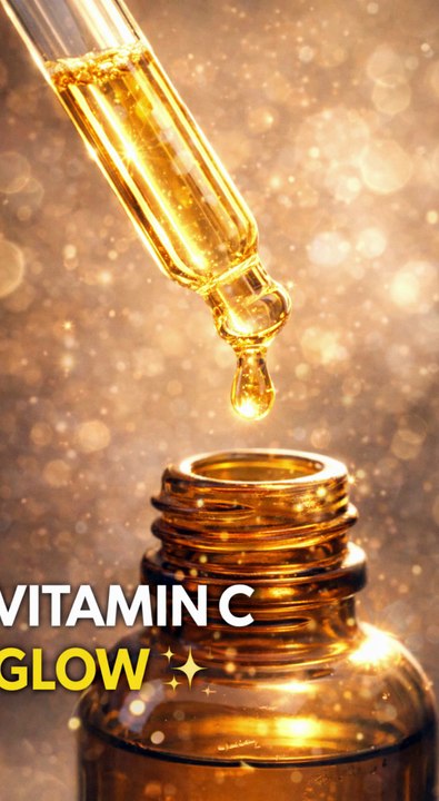 Artnaturals Vitamin C Serum 4-Piece Skincare Set | Retinol, Hyaluronic Acid & Niacinamide