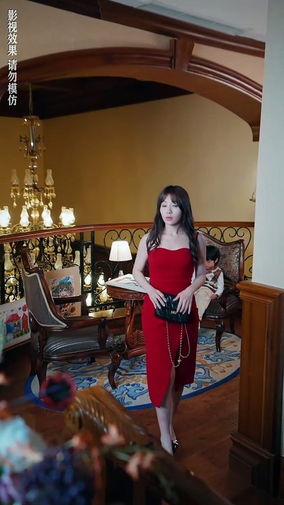 For his first love, he imprisoned and abandoned her. She returned for revenge [Full Movie] [Vertical Drama]Full EP - Full