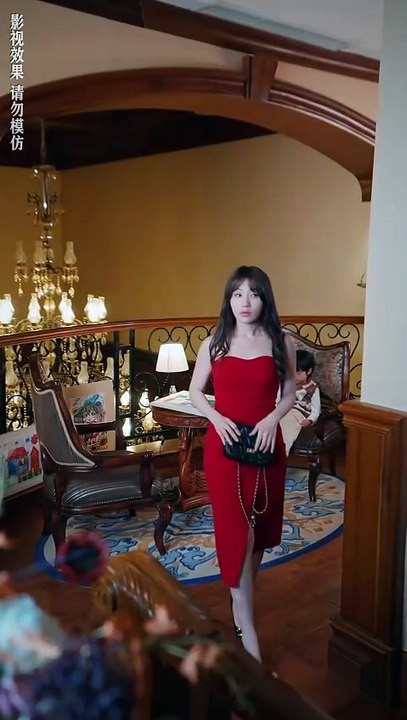 For his first love, he imprisoned and abandoned her. She returned for revenge [Full Movie] [Watch Free Online]Full EP - Full