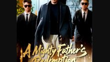 💙[Hot 2026🔥] A Mighty Father's Redemption- Full Drama Movie English Sub