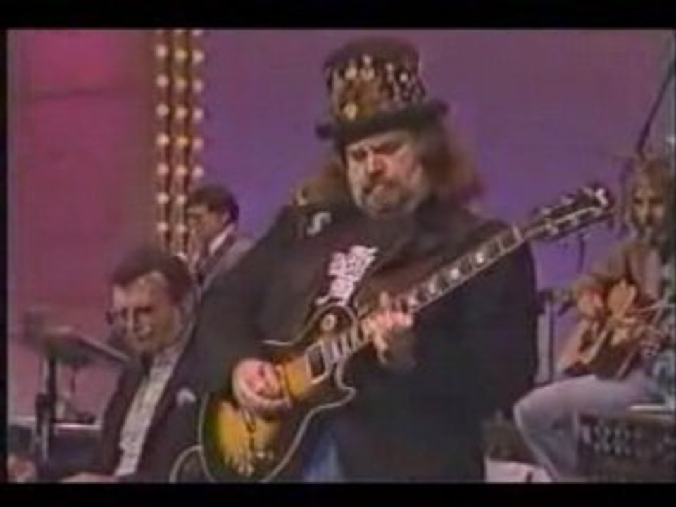 Donna Fargo - The Promised Land