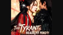 💚[Hot 2026🔥] The Tyrant Reads My Mind- Full Drama Movie English Sub
