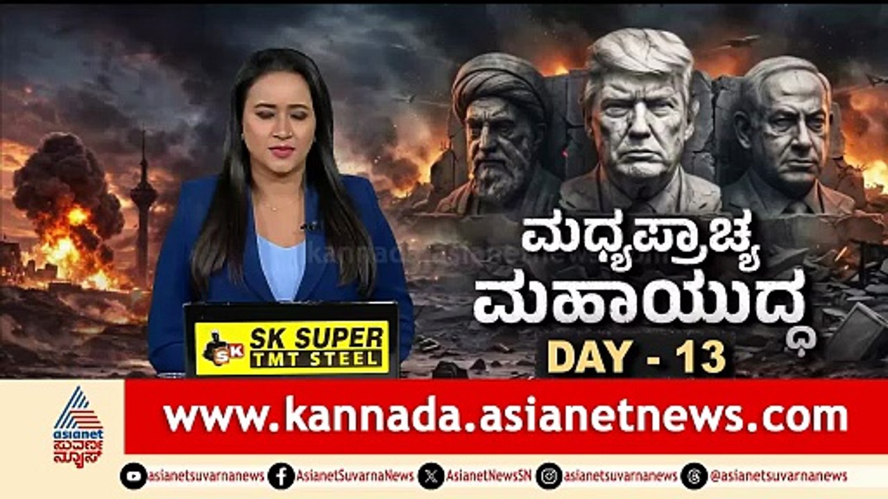 Escalating Tensions: Iran, Israel, and U.S. Engage in Missile Strikes and Air Attacks