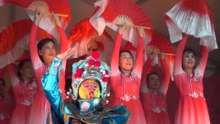 Bayside Lunar New Year 2026  3-3, Sydney Lunar New Year part 25-26, Wolli Creek, Sydney, 7 Mar 26