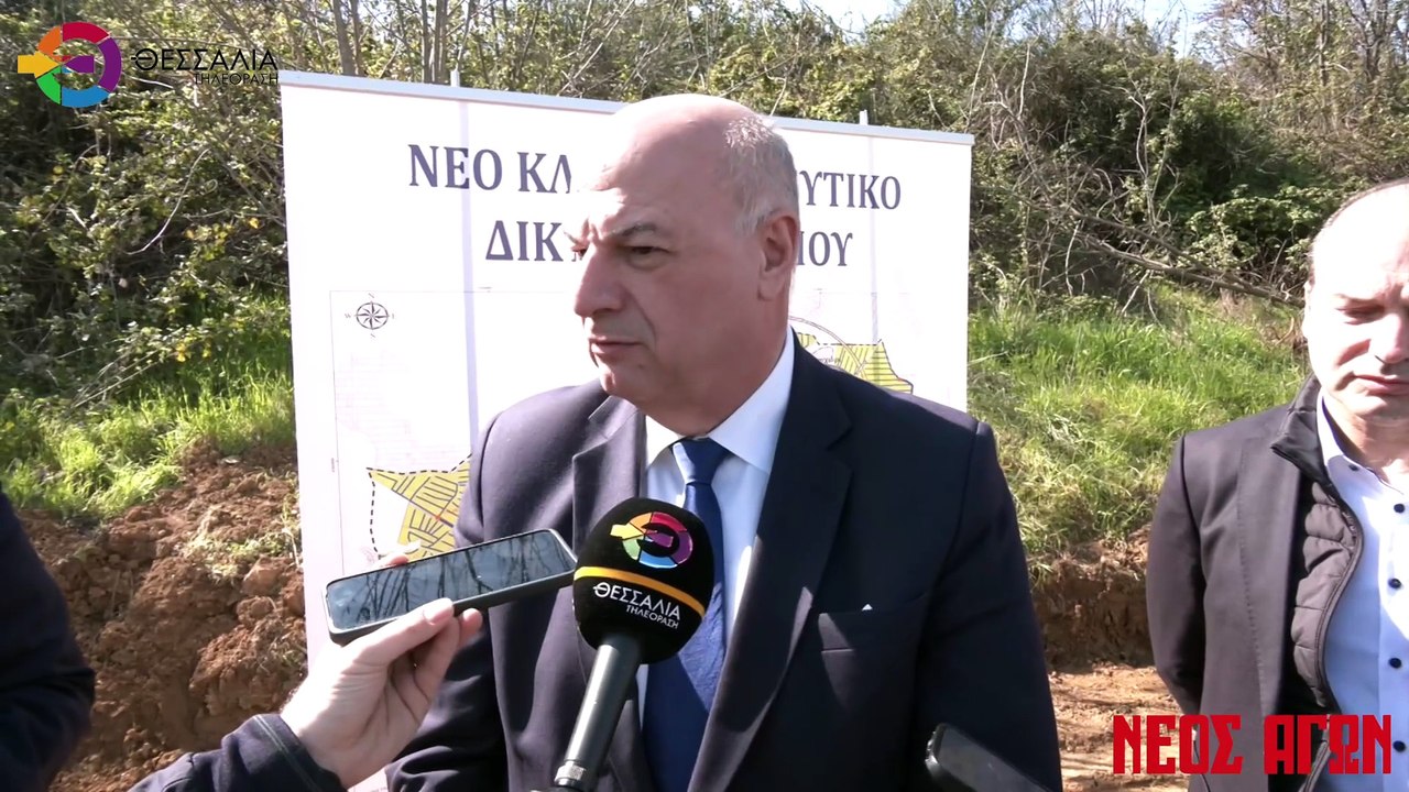 Άρχισε το μεγάλο έργο των κλειστών δικτύων άρδευσης στον ΤΟΕΒ Ταυρωπού