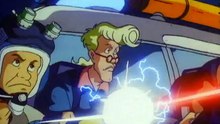 🎬👻🧪S04-Ep-06-Short Stuff SDTV-The Real Ghostbusters - Complete Series