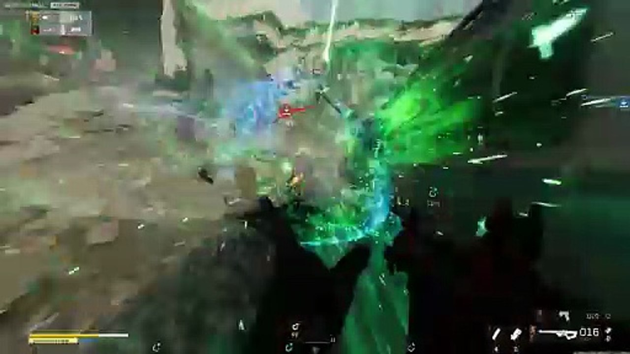 SHRAPNEL - Gameplay Trailer