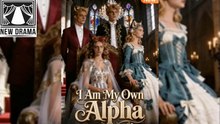 I Am My Own Alpha #Claimed by the Ruthless Alpha after Rejection dailymotion  ⚡ Full Movie 2026  🍋🧡☑️🔥  0503 1203  1tgu6