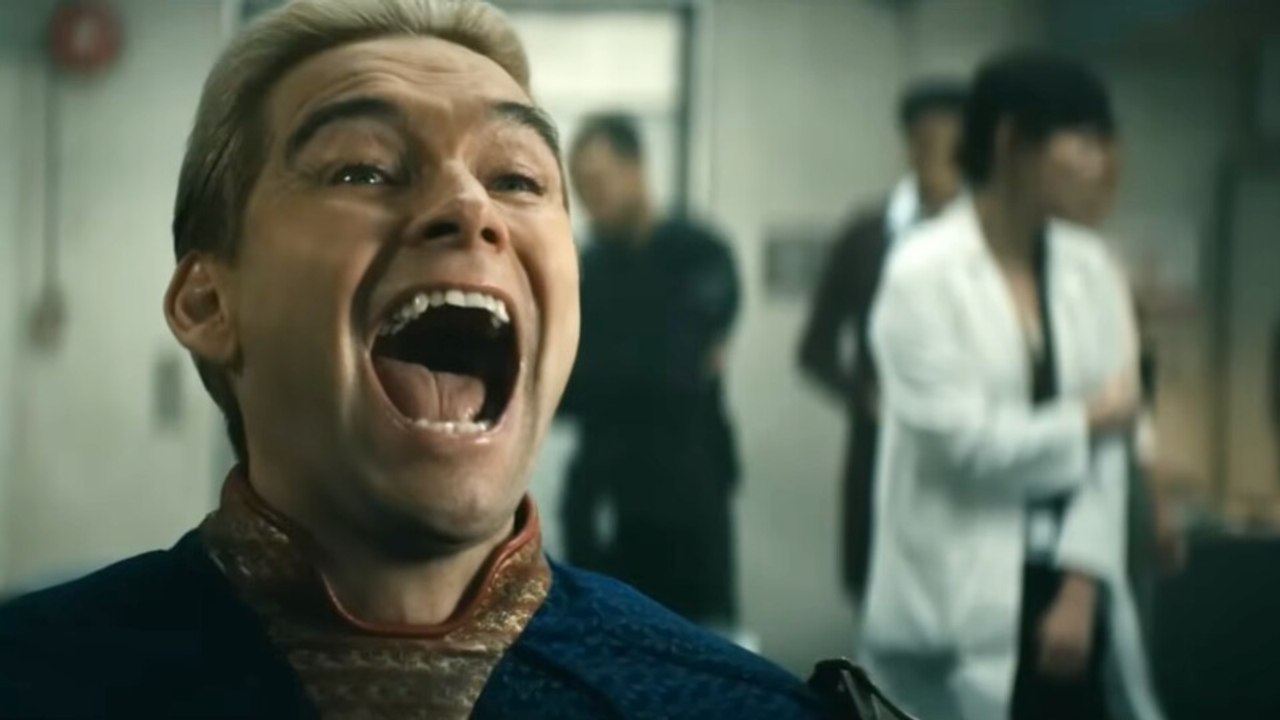 The Boys: Kurz vor dem Release von Staffel 5 gibt's einen blutigen Rückblick was bisher geschah