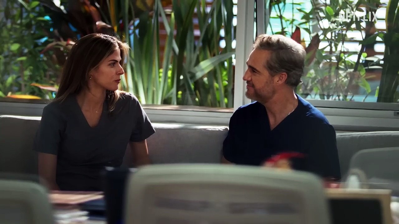 Tráiler oficial de DOC en Netflix - Vídeo Dailymotion