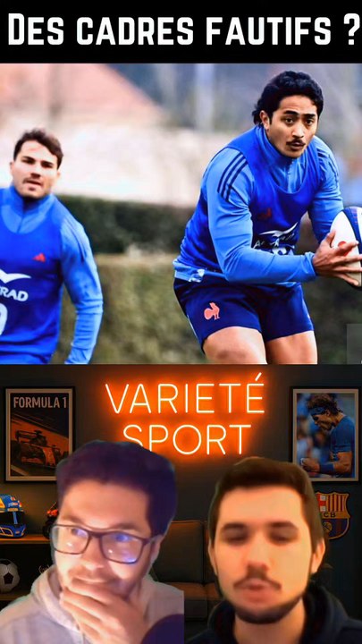 NOS CADRES SONT PASSÉS À CÔTÉ DE LEUR MATCH EN ÉCOSSE ! La défaillance de nos cadres en Écosse est-elle la principale cause de cet échec cuisant ?