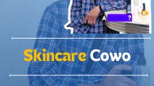 Skincare Cowok, Tampil Pede Tanpa Ribet!