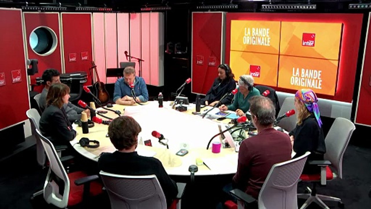 Les pois-chiches avant les musulmans - La drôle d’humeur de Julie Conti