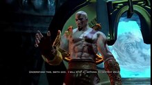 God of War III online multiplayer - ps3