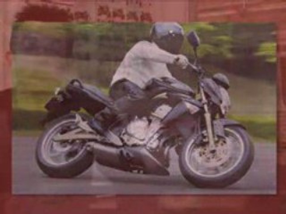 MCN Daily 03-06-08: Your daily video motorcycle news