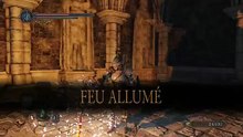 Dark Souls II: Scholar of the First Sin online multiplayer - ps3