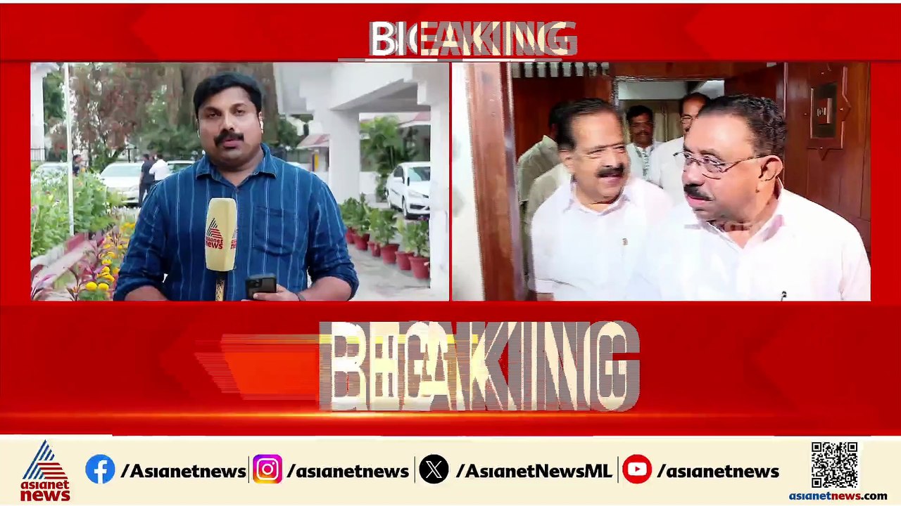 കോൺ​ഗ്രസ് സ്ഥാനാർത്ഥി ചർച്ച ദില്ലിയിൽ; തീരുമാനം തിങ്കളാഴ്ചയോടെ