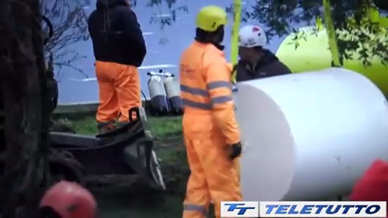 Video News - Acqua, Brescia dimezza le perdite