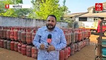 बालोद में नहीं है सिलेंडर क्राइसिस, प्रशासन ने कहा- पर्याप्त स्टॉक है, घरेलू सिलेंडर का किया दुरुपयोग तो होगी कार्रवाई