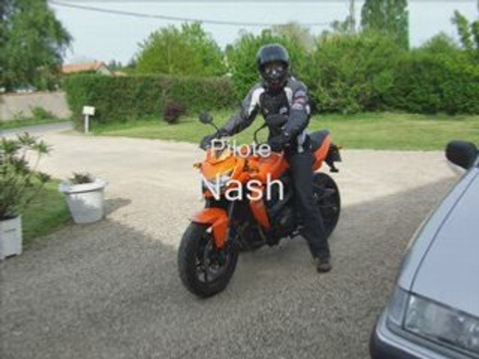 Z750