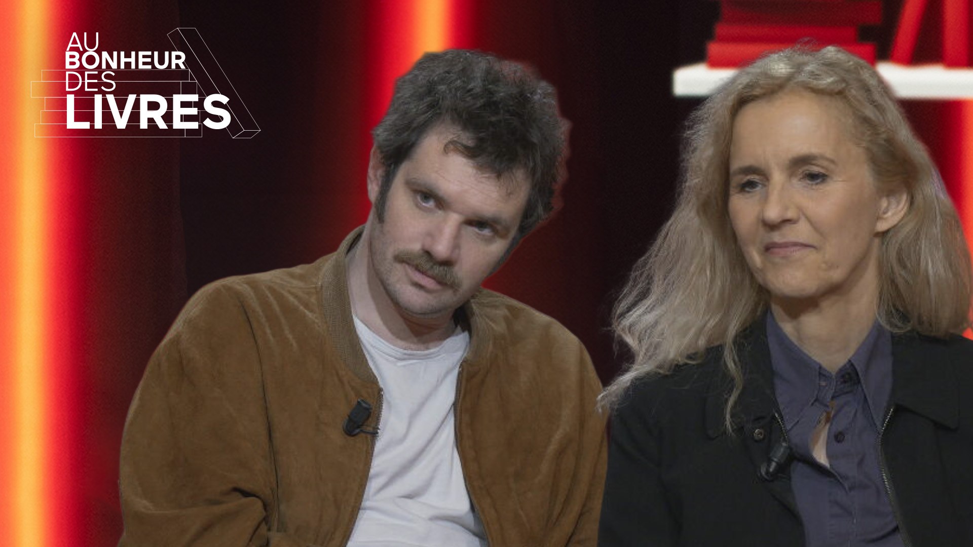 Écrire au temps du smartphone, avec Delphine de Vigan et Félix Moati