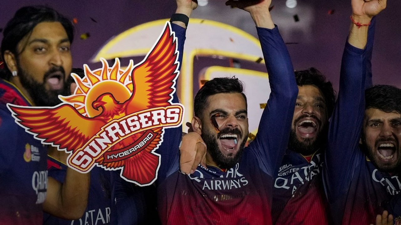 IPL 2026 का शेड्यूल आने के बाद भी, RCB और SRH क...