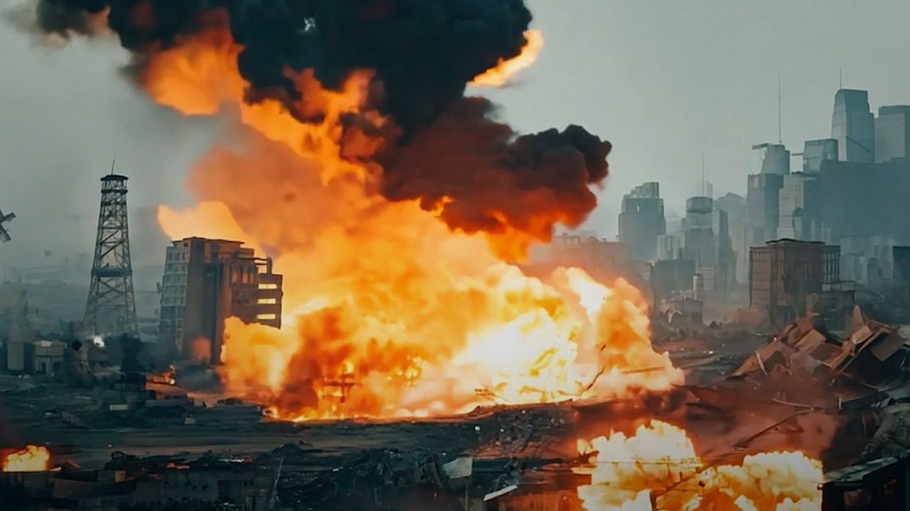 मिडिल ईस्ट तनाव के बीच होर्मुज पार कर मुंबई पहुंचा तेल टैंकर, ऊर्जा सप्लाई को लेकर भारत को राहत