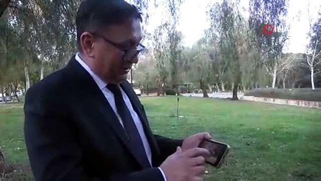 Yine bir akran şiddeti: ''Neden bakıyorsun'' deyip döve döve burnunu kırdılar!