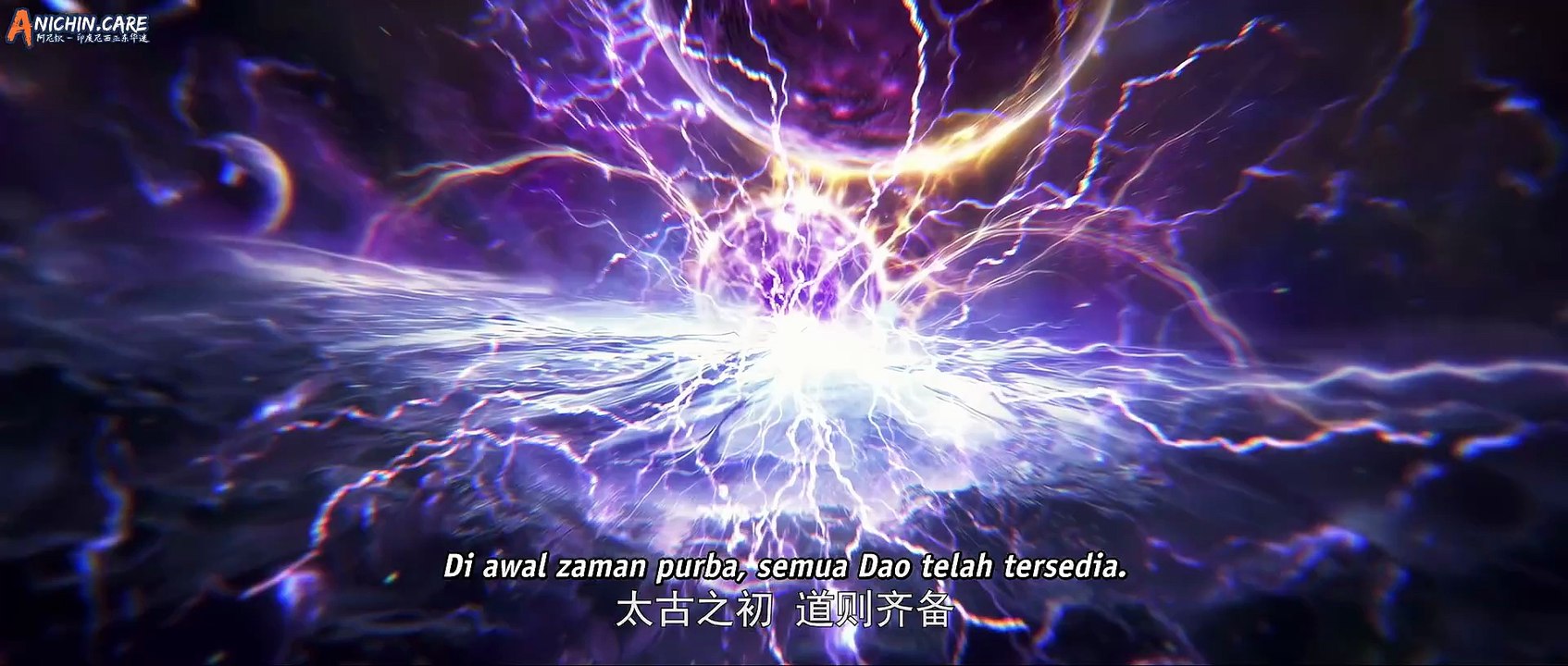 perfect World Eps 259 sub indo