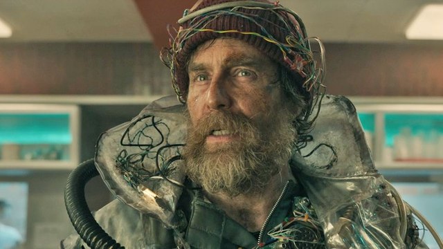 Good Luck, Have Fun, Don't Die Bande-annonce VF