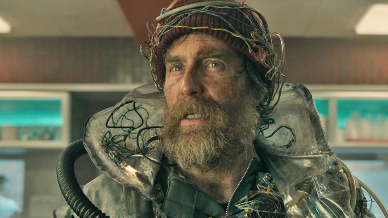 Good Luck, Have Fun, Don't Die Bande-annonce VO STFR