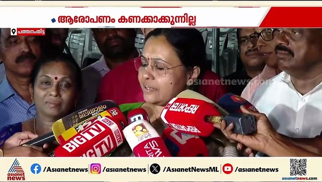 കോന്നി മെഡിക്കൽ കോളേജ് നോട്ടീസ് വിവാദം; ഡോക്ടര്‍ ശിവപ്രസാദിന് മെമ്മോ
