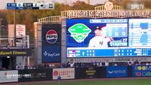 스포츠중계 빠른티비 [MLB 시범경기] 토론토 vs 뉴욕 양키스 하이라이트 2026.03.12 (목) 0735