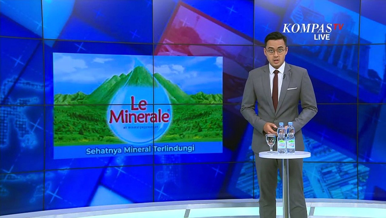 Terbakar! Penampakan Kapal Tanker Minyak Diserang Rudal Iran, 1 Orang Tewas | BERUT