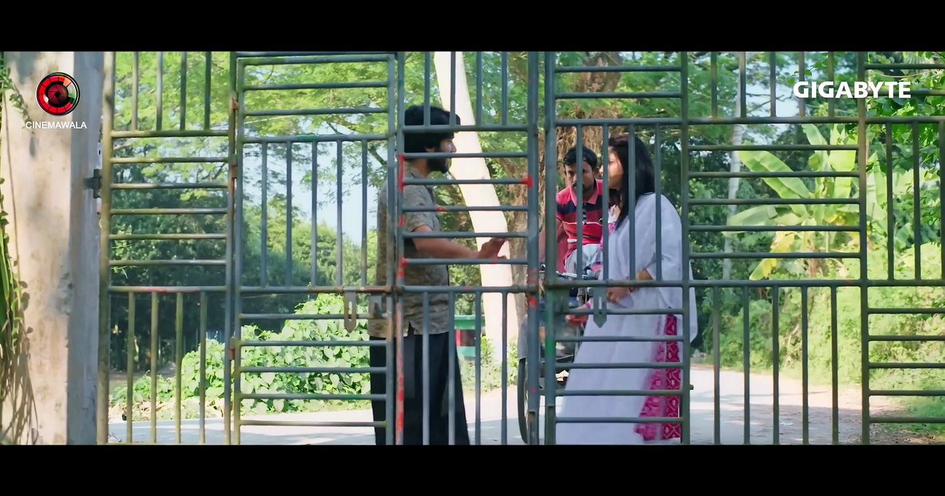 What A Bou  Full Drama  Khairul Basar  Tanjin Tisha  Sazzad Hossain Bappi  New Bangla Natok