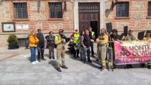 Asociación de Trabajadores de Incendios Forestales de Castilla y León (Atifcyl)