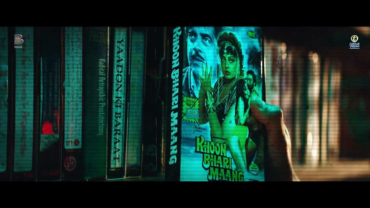 Tu Yaa Main - Trailer Only on the 🌍 Movies Planets...