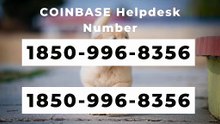 Talk to a Coinbase ®️ Toll Free Number Agent Today: Updated Support Info You Need