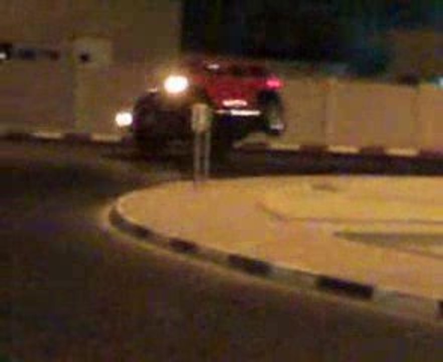 Hummer H3 en deux roues