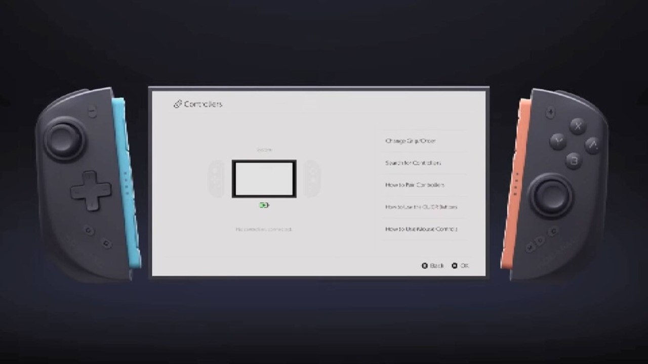 Mobapad möchte mit neuen Controllern die beste Alternative zu den Joy-Con der Switch 2 bieten