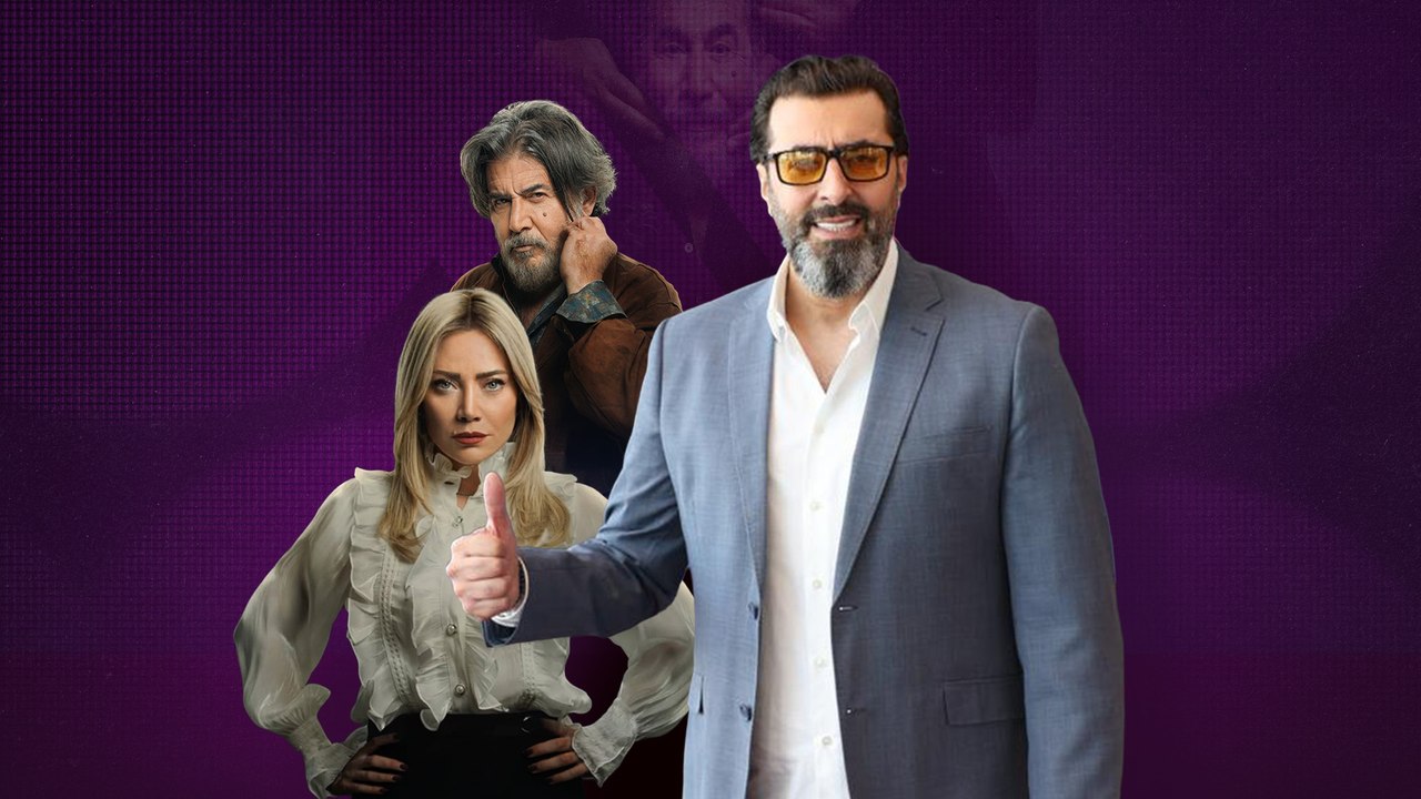 باسم ياخور يكشف كواليس تعاونه مع نجوم "سعادة ال...