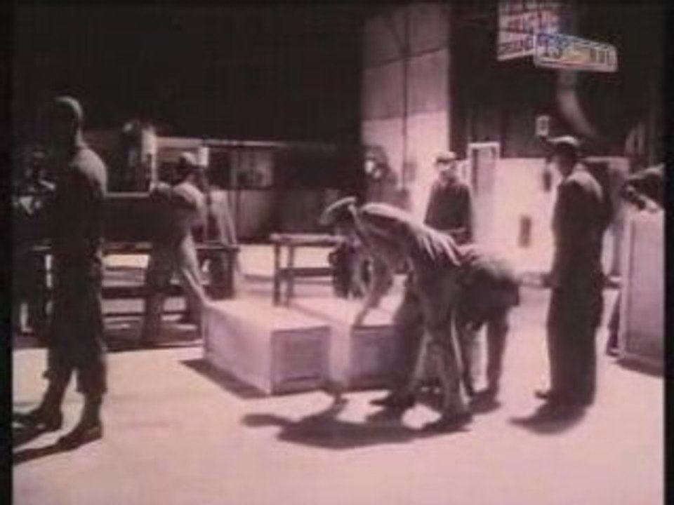 Roswell, des témoins au premières loges