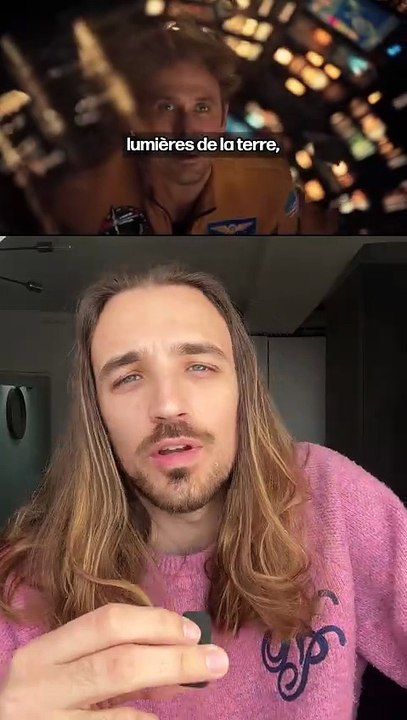 Le film Projet Dernière Chance avec Ryan Gosling