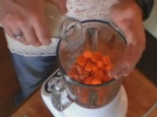 Cuisine de Pays 1ére Partie